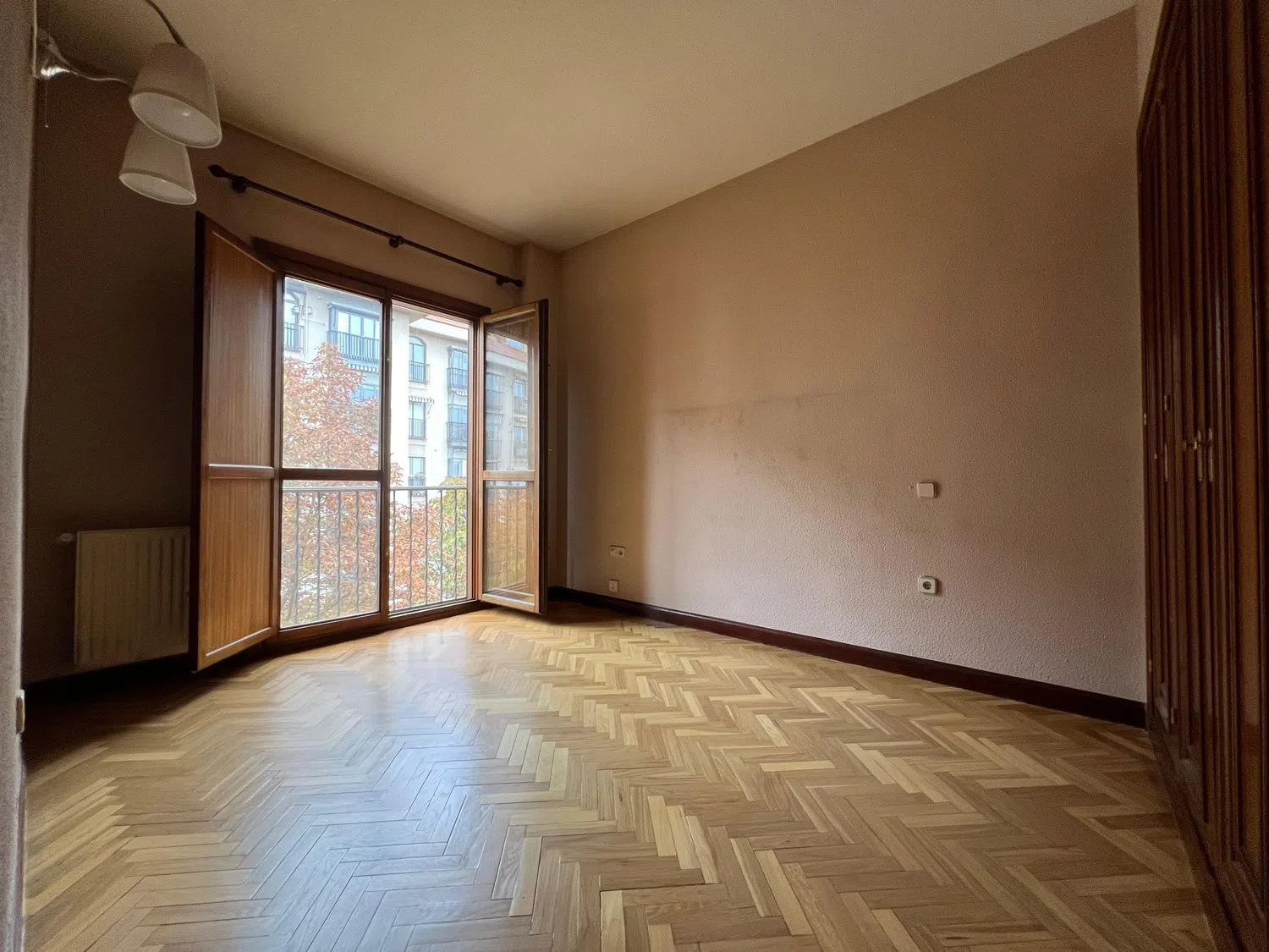 Piso en plaza de la Virgen de la Paloma, 2 - Foto 2