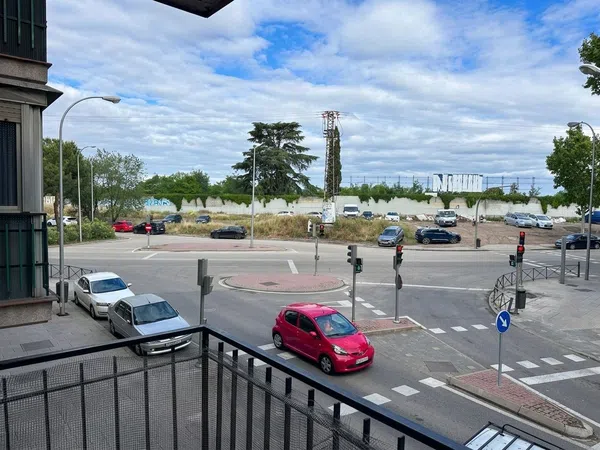Piso en Paseo de Alberto Palacios, 81 - Foto 12