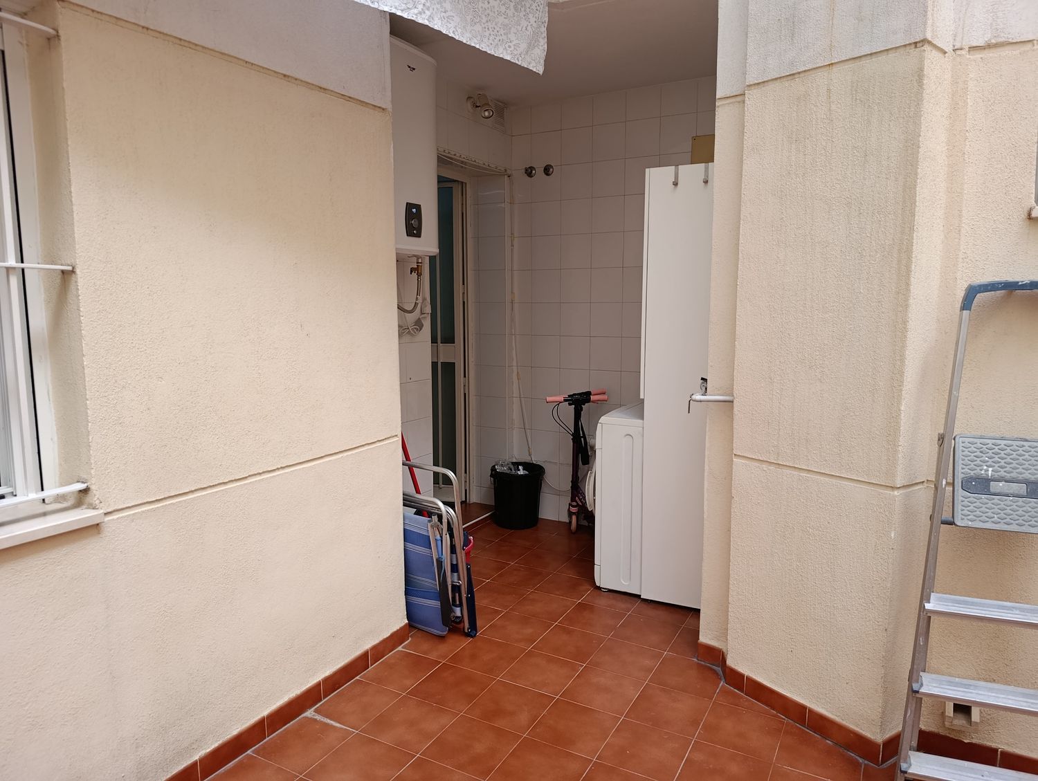 Piso en Avenida Gregorio Prieto, 3, El Tejar - Hacienda Bizcochero - Foto 13
