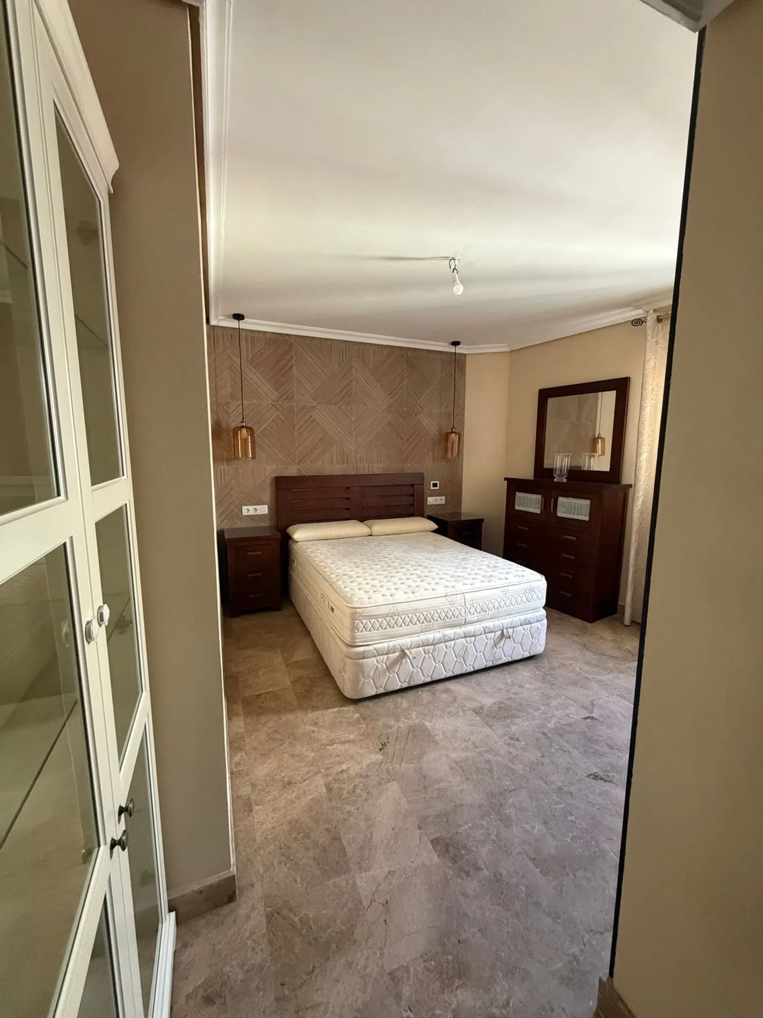 Piso en calle Marqués del Duero, 4 - Foto 31