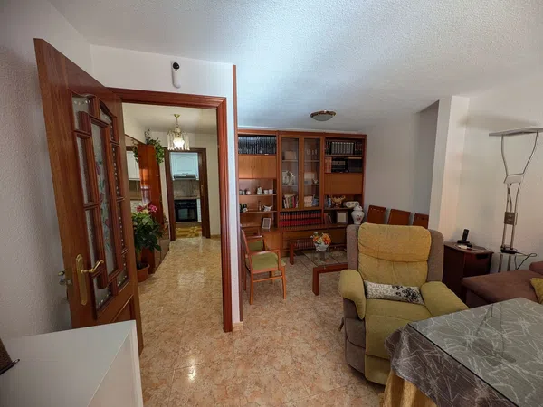 Piso en Calle José Moreno Onofre, 4, Miralbaida - Parque Azahara - Foto 6