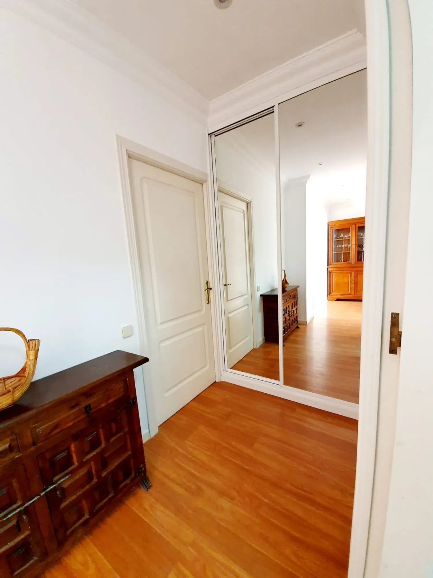 Piso en calle de Andrés Mellado, 81 - Foto 7