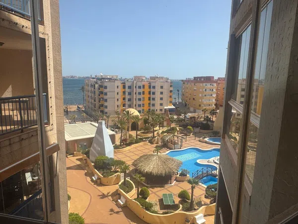 Piso en Avenida Julietta Orbaiceta, 29, Playa Honda-Playa Paraíso - Foto 1