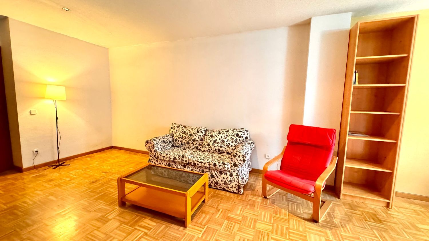 Piso en Zaburdón - Monte Escorial - Foto 2