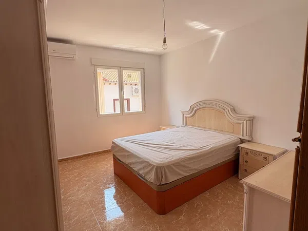 Casa o chalet independiente en Calle Joaquín Alcalde, 30 - Foto 12