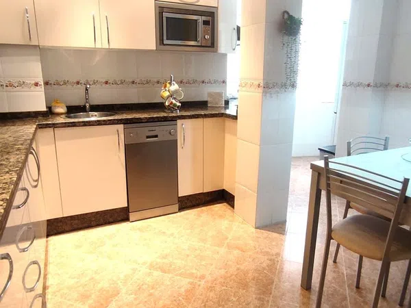 Piso en Calle Brahms, 6, Los Guindos - Parque Mediterráneo - Santa Paula - Foto 20