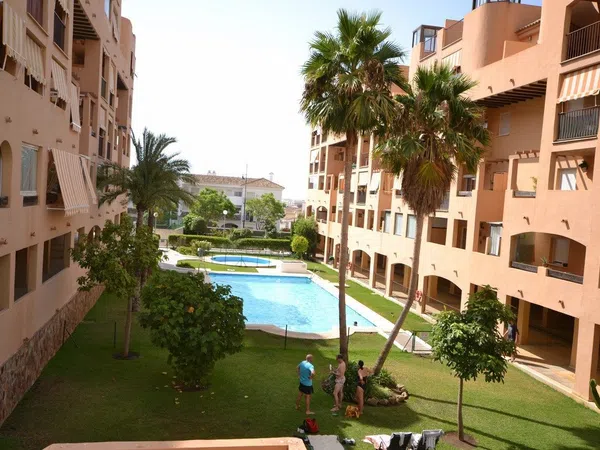 Dúplex en Calle las Viñas, 31, Los Pacos, Los Pacos - Foto 21