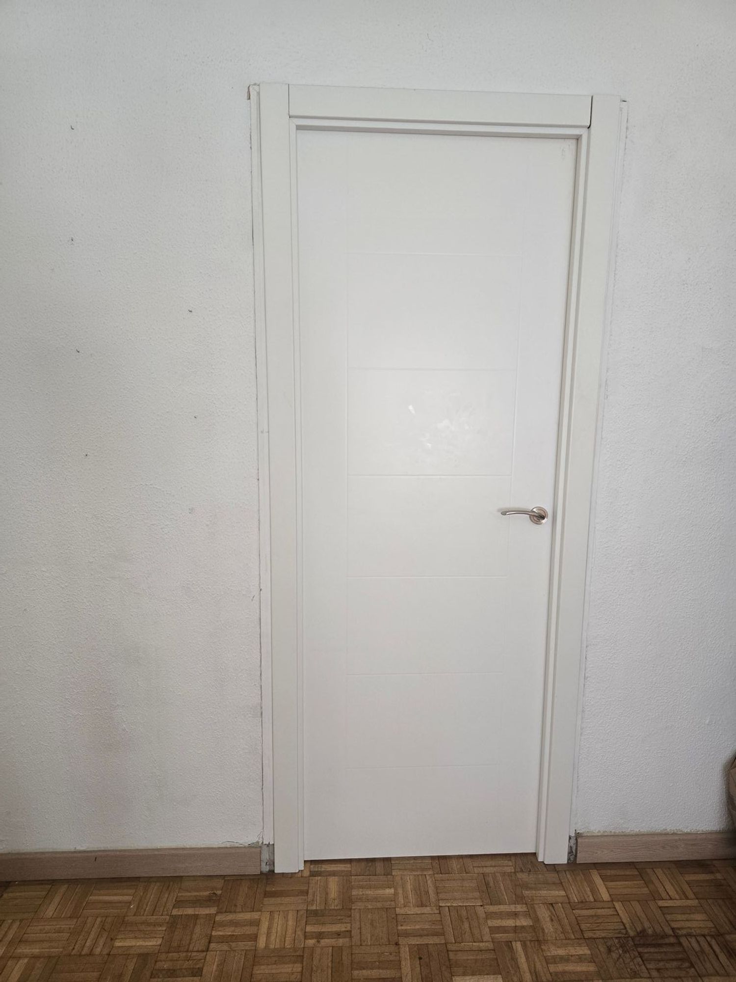 Piso en Paseo del Hospital Militar, 18, Pº Zorrilla - Campo Grande, Pº Zorrilla - Campo Grande - Foto 10