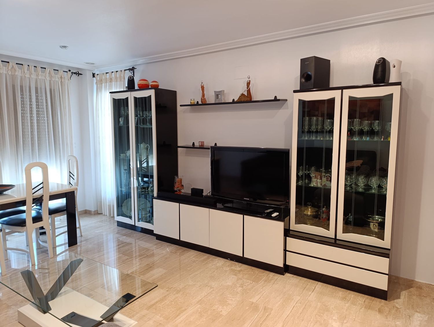 Piso en calle Pintor Juan de Juanes, 6 - Foto 5