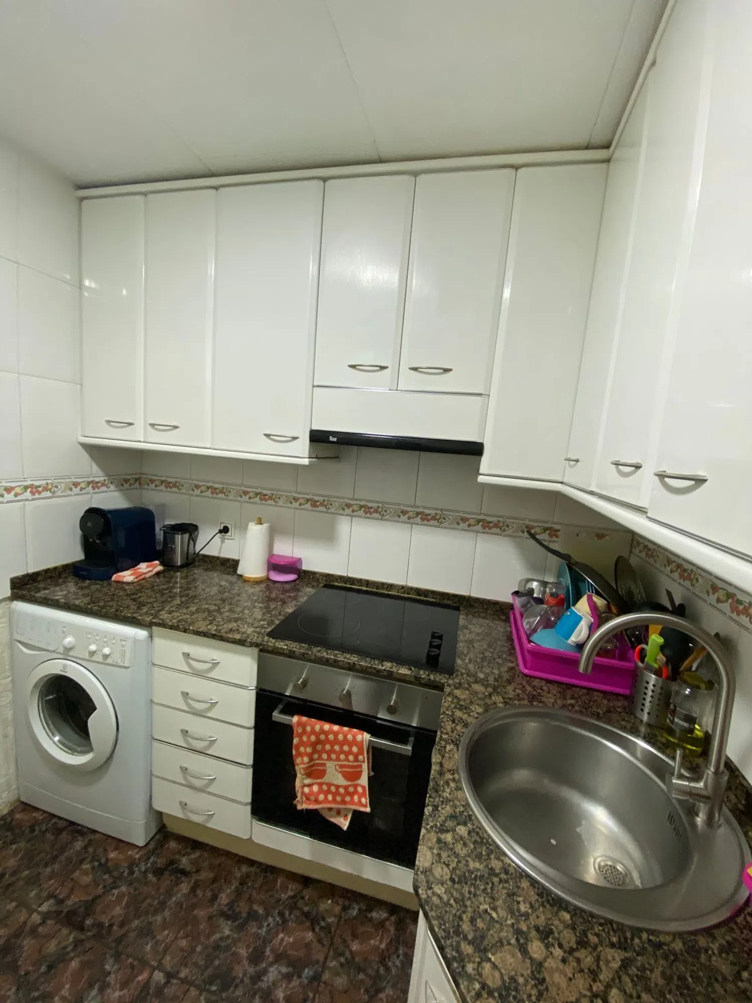 Piso en calle de Rafael Campalans, 172 - Foto 1