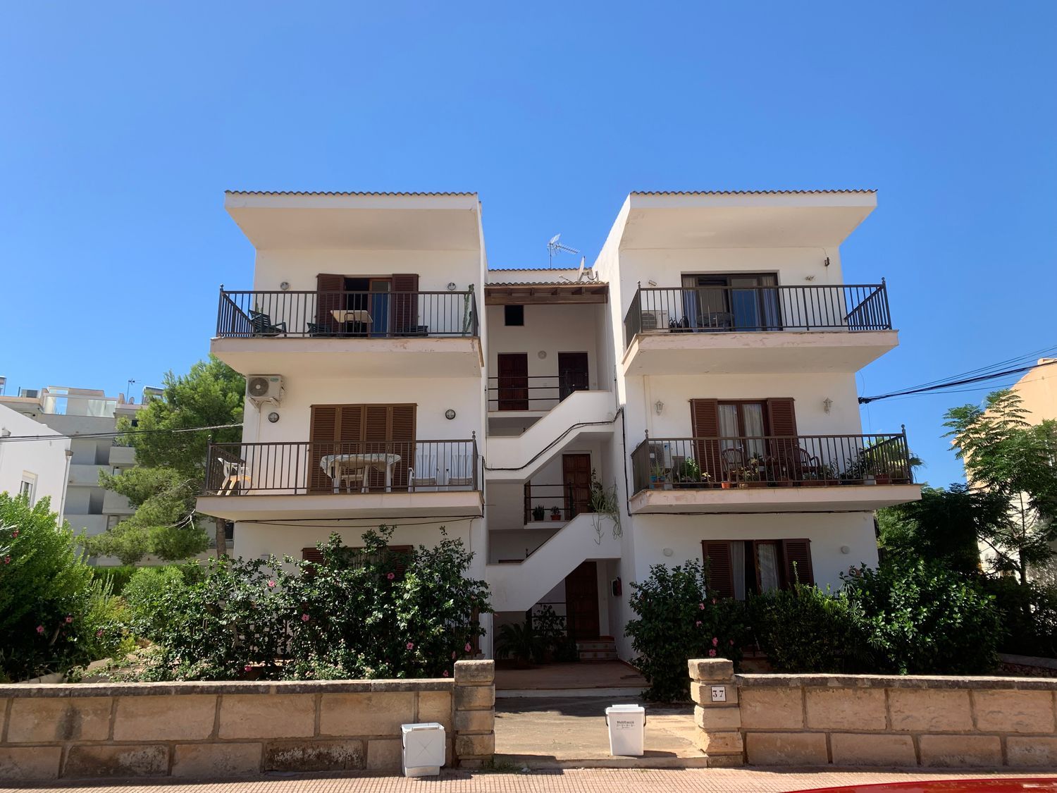 Piso en Calle de l'Assumpció, 37, Portocolom, Portocolom - Foto 3