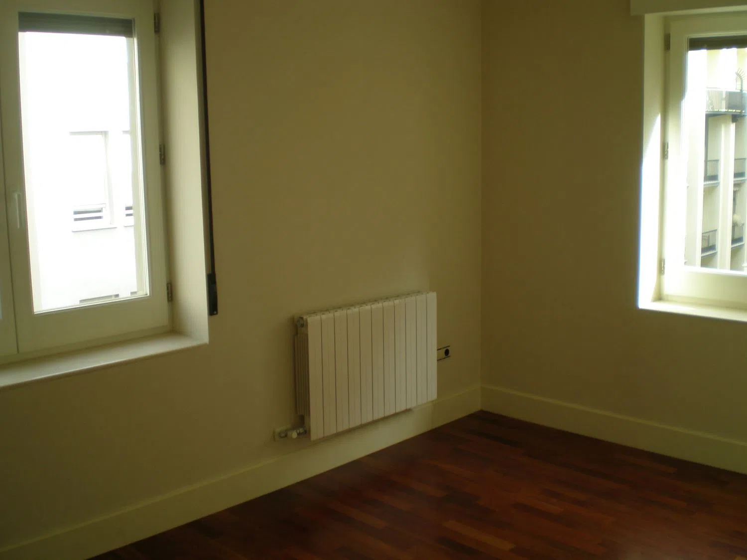 Piso en calle Ángel Ganivet, 8 - Foto 9