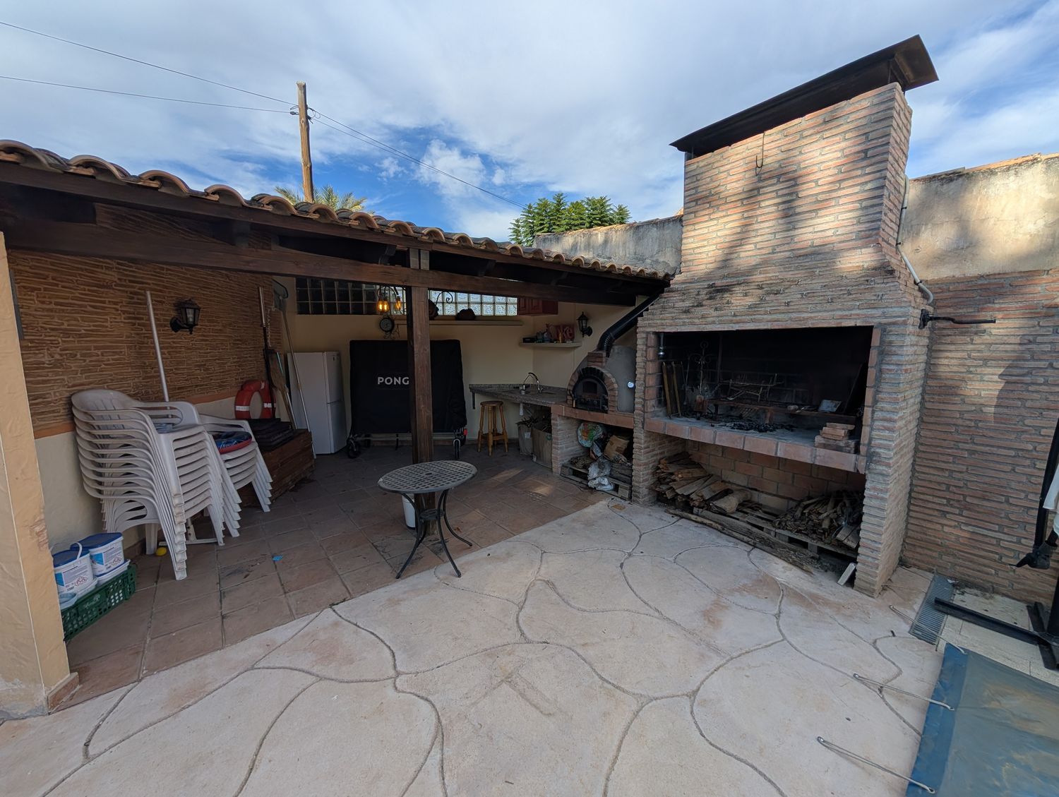 Casa independiente en avenida de la Libertad, 14 - Foto 37