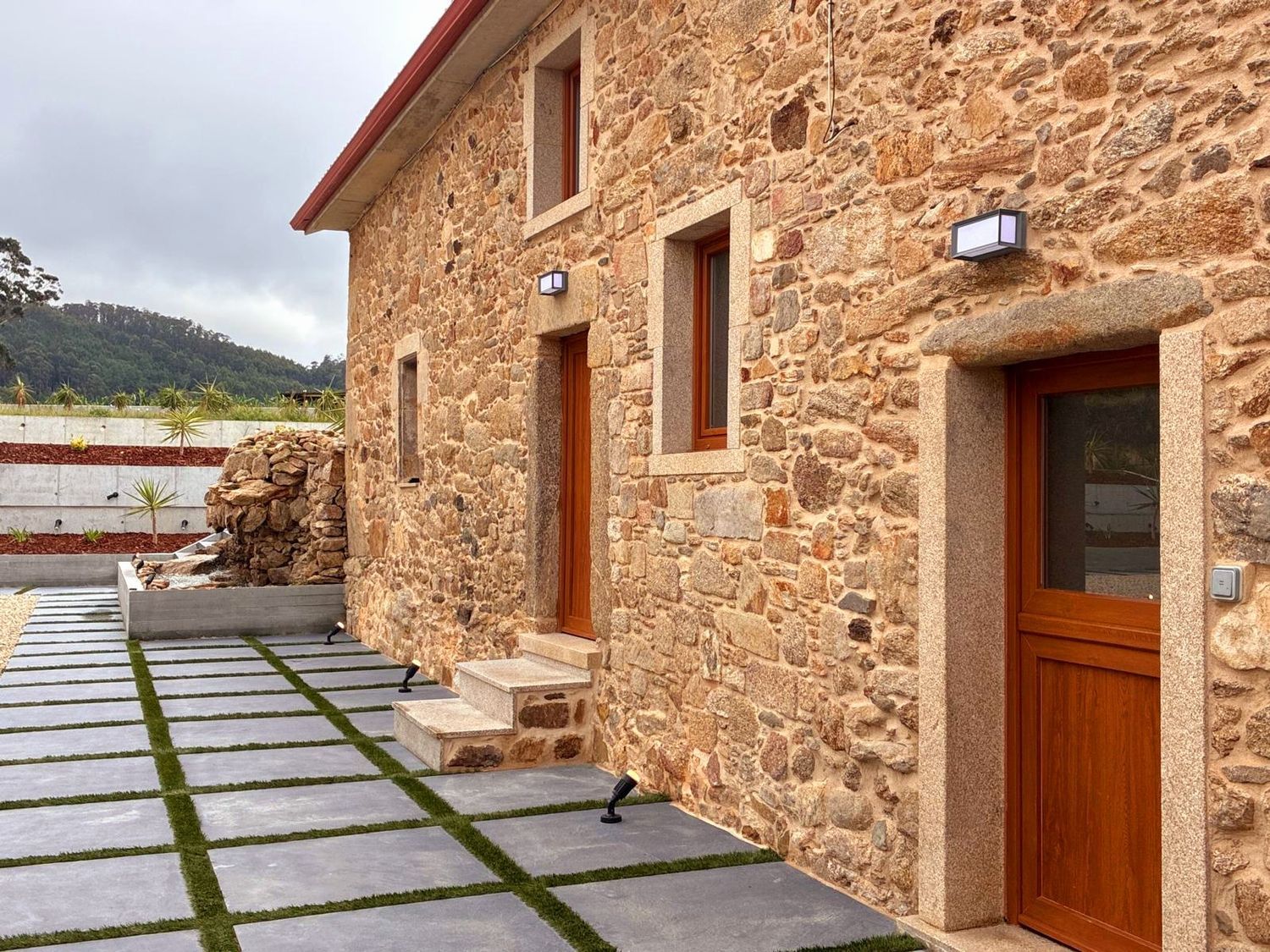 Casa rural en Cambre, 9 - Foto 33