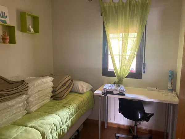 Chalet pareado en Calle Víctimas del Terrorismo s/n - Foto 11