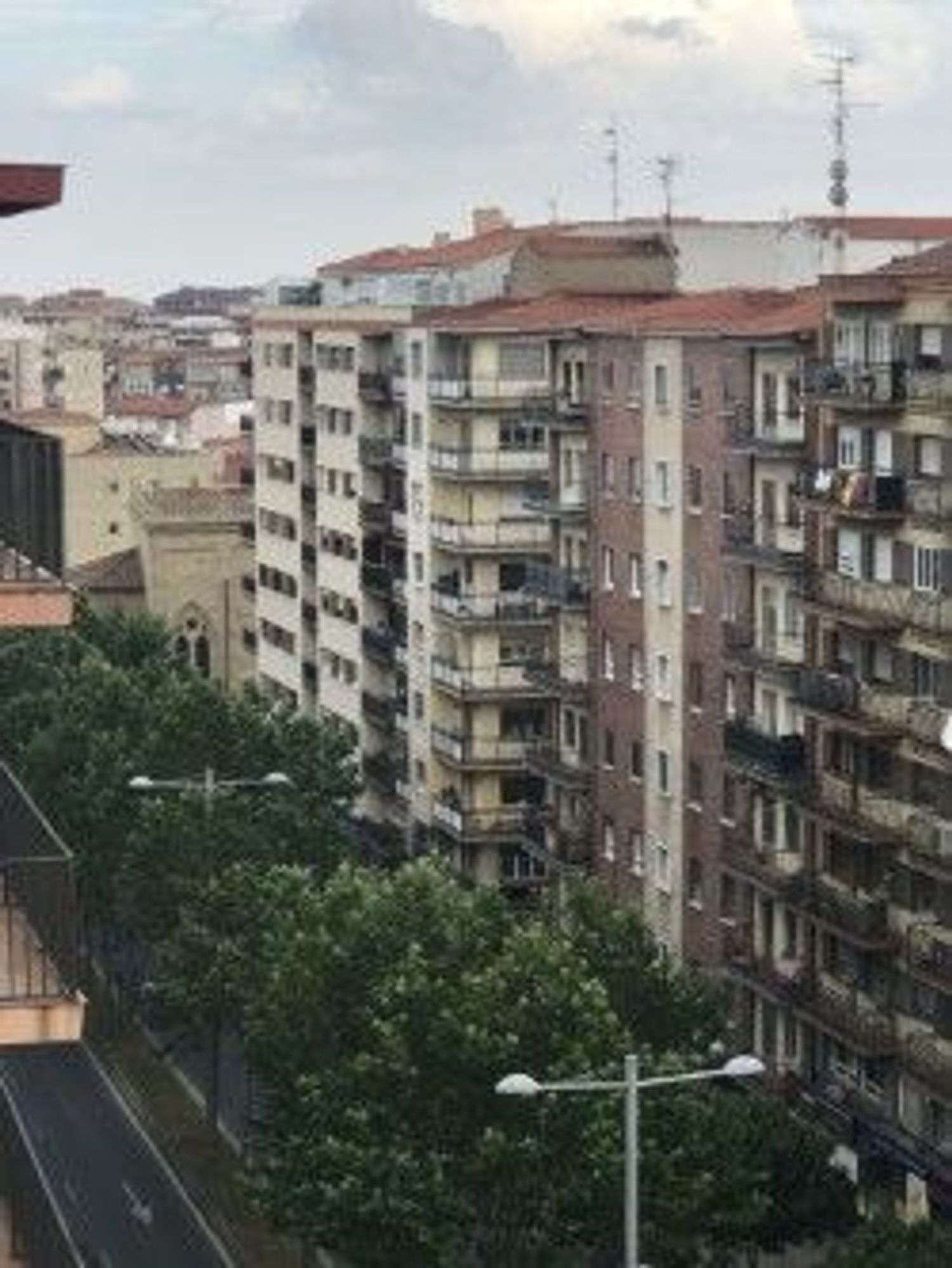 Alquiler de piso en Calle Toledo, 1 - Foto 20