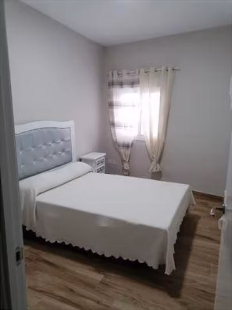 Piso en Bellavista