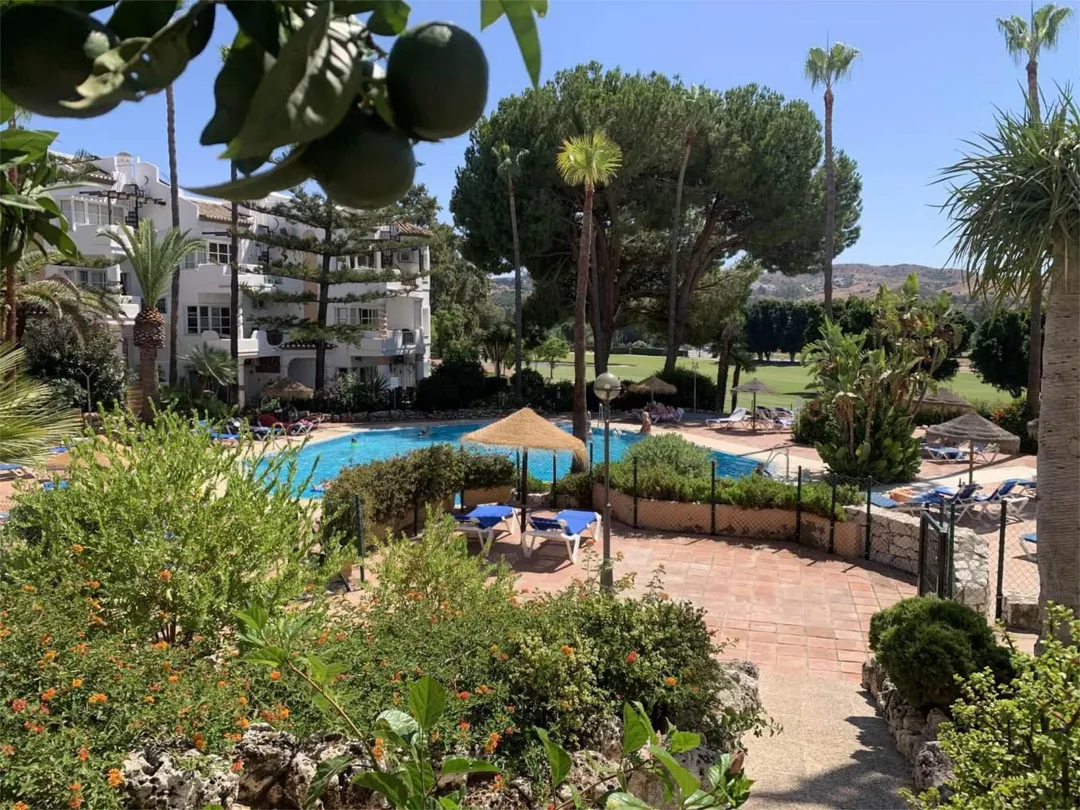 Piso en  Avenida Suiza 13 - Foto 2