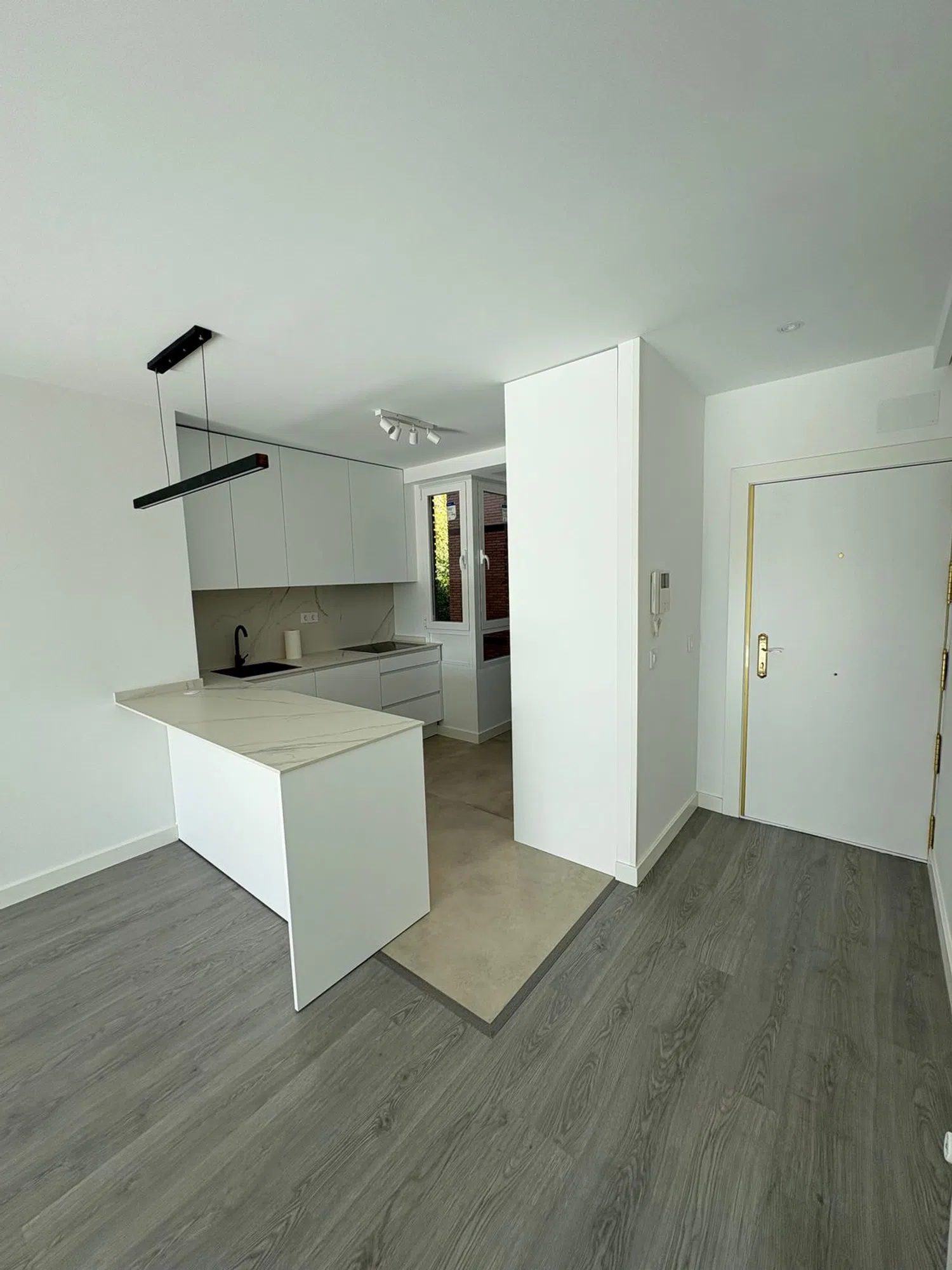 Piso en calle del Galeón, 21 - Foto 2