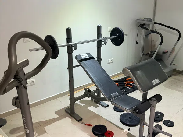 Chalet pareado en Las Conejeras - Esparragal - Foto 31