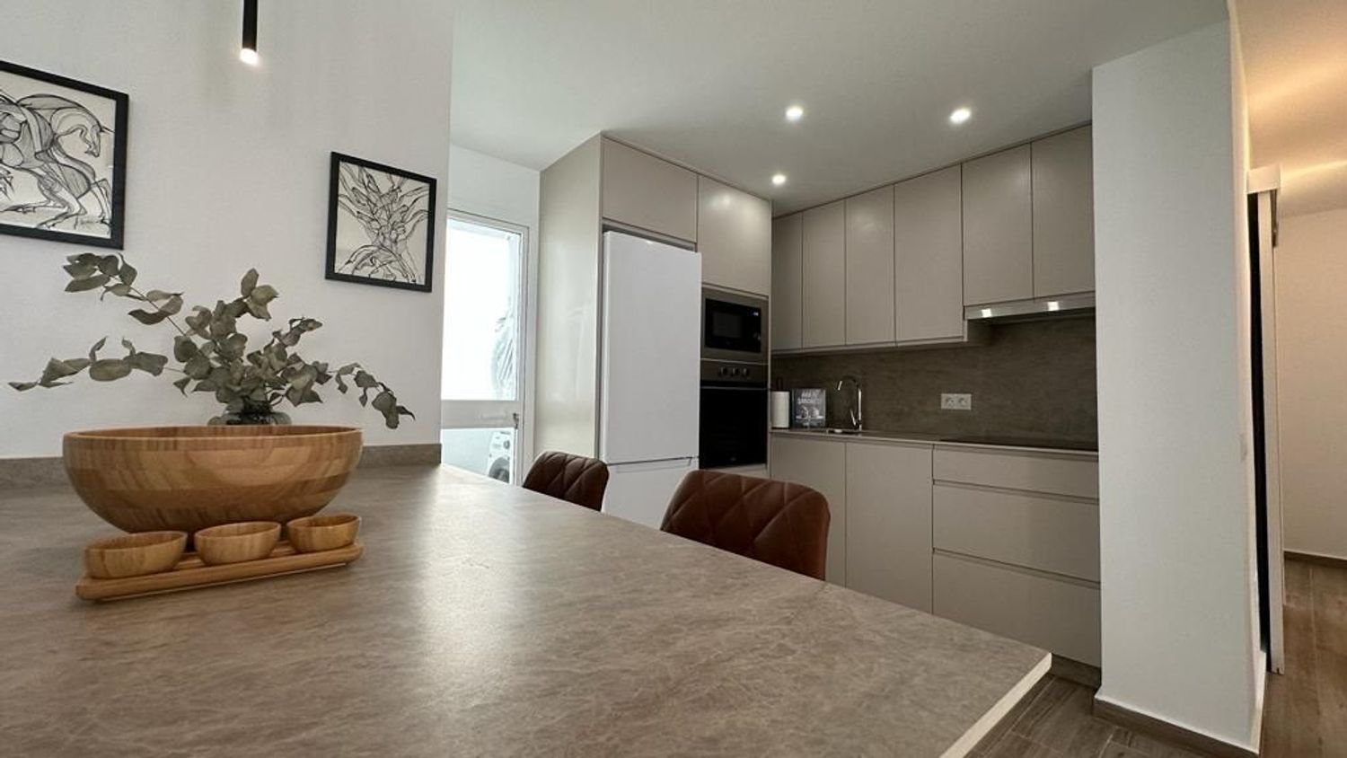 Piso en Calle quevado, 5, Rodeo Alto-Guadaiza-La Campana - Foto 4
