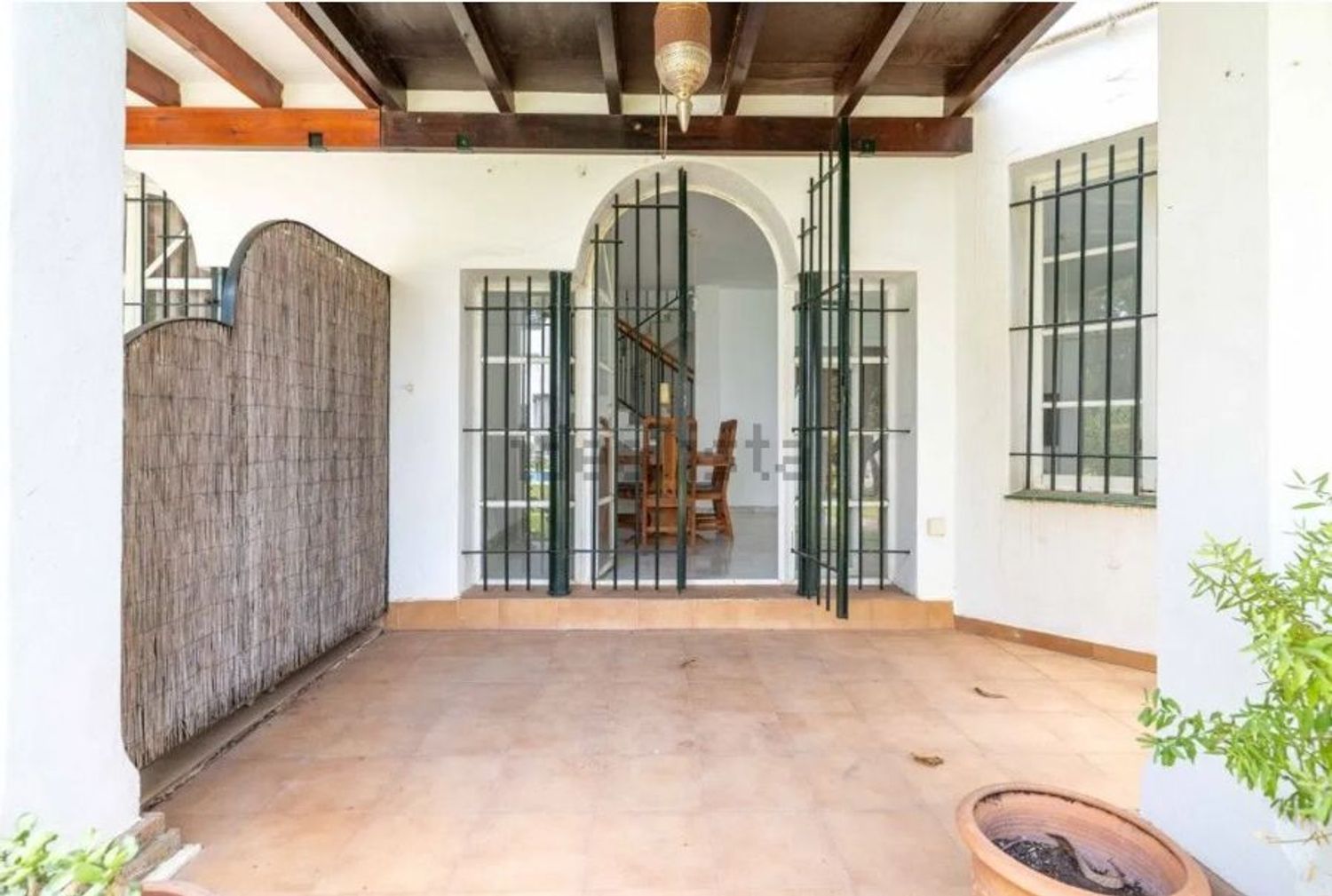 Chalet adosado en Barrio Los Naranjos - Foto 10