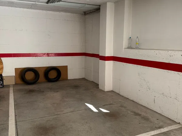 Dúplex en Paseo de Sancha, 16, Malagueta - Monte Sancha - Foto 30