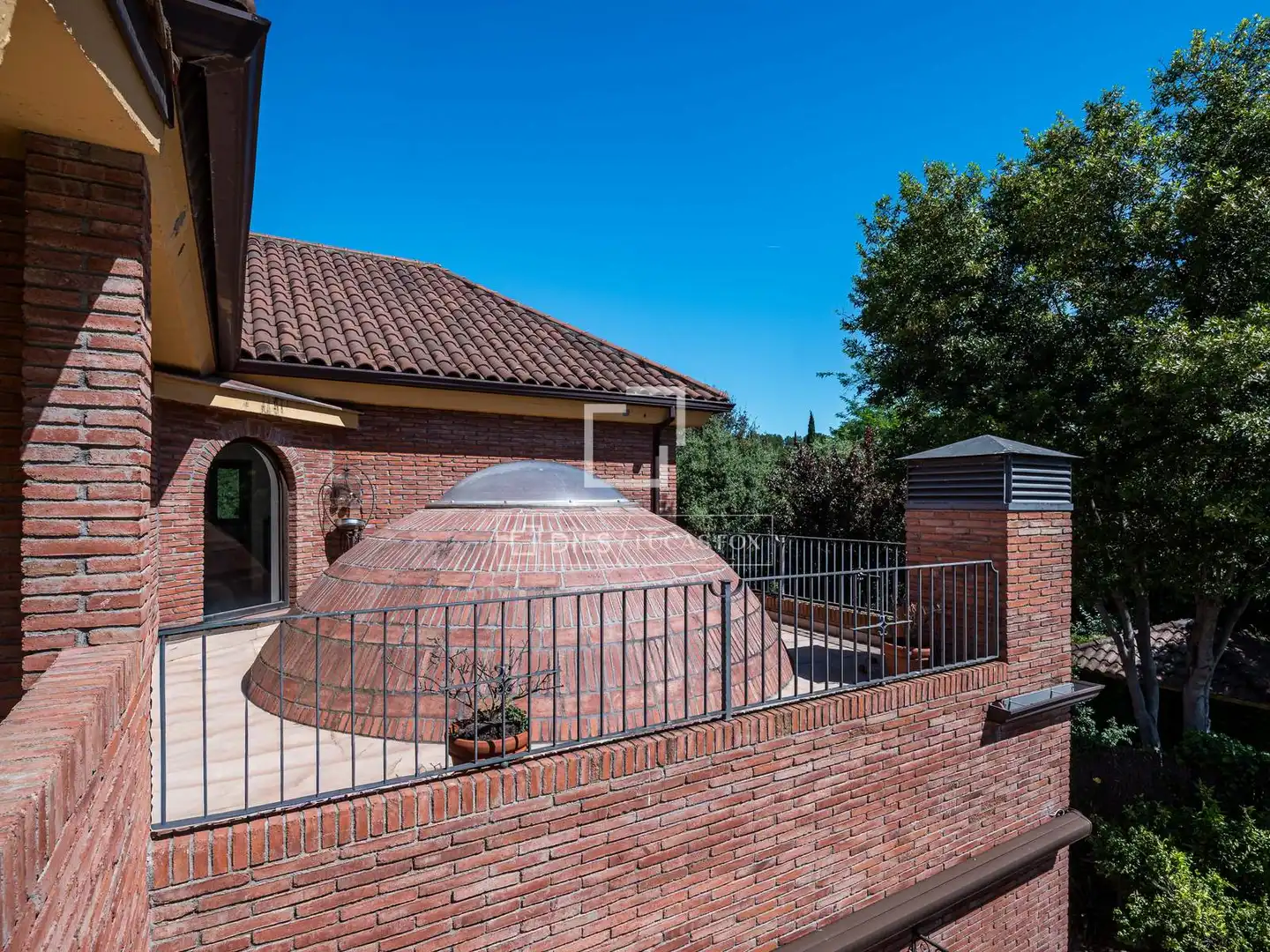Chalet en Sant Cugat del Vallès - Foto 76