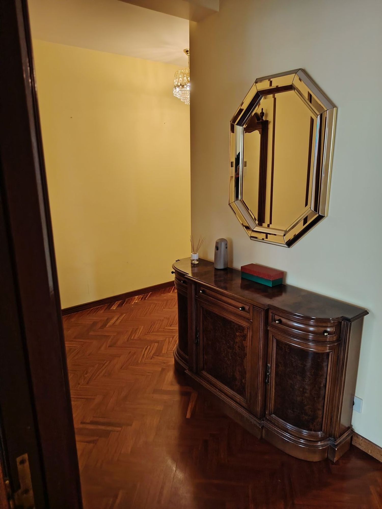 Piso en Avenida Fonteculler, 1, Portádego - Vilaboa Norte - Foto 12