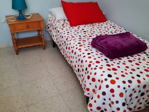 Piso en Calle Pureza, 95, Calle Betis - Pagés del Corro - Foto 31