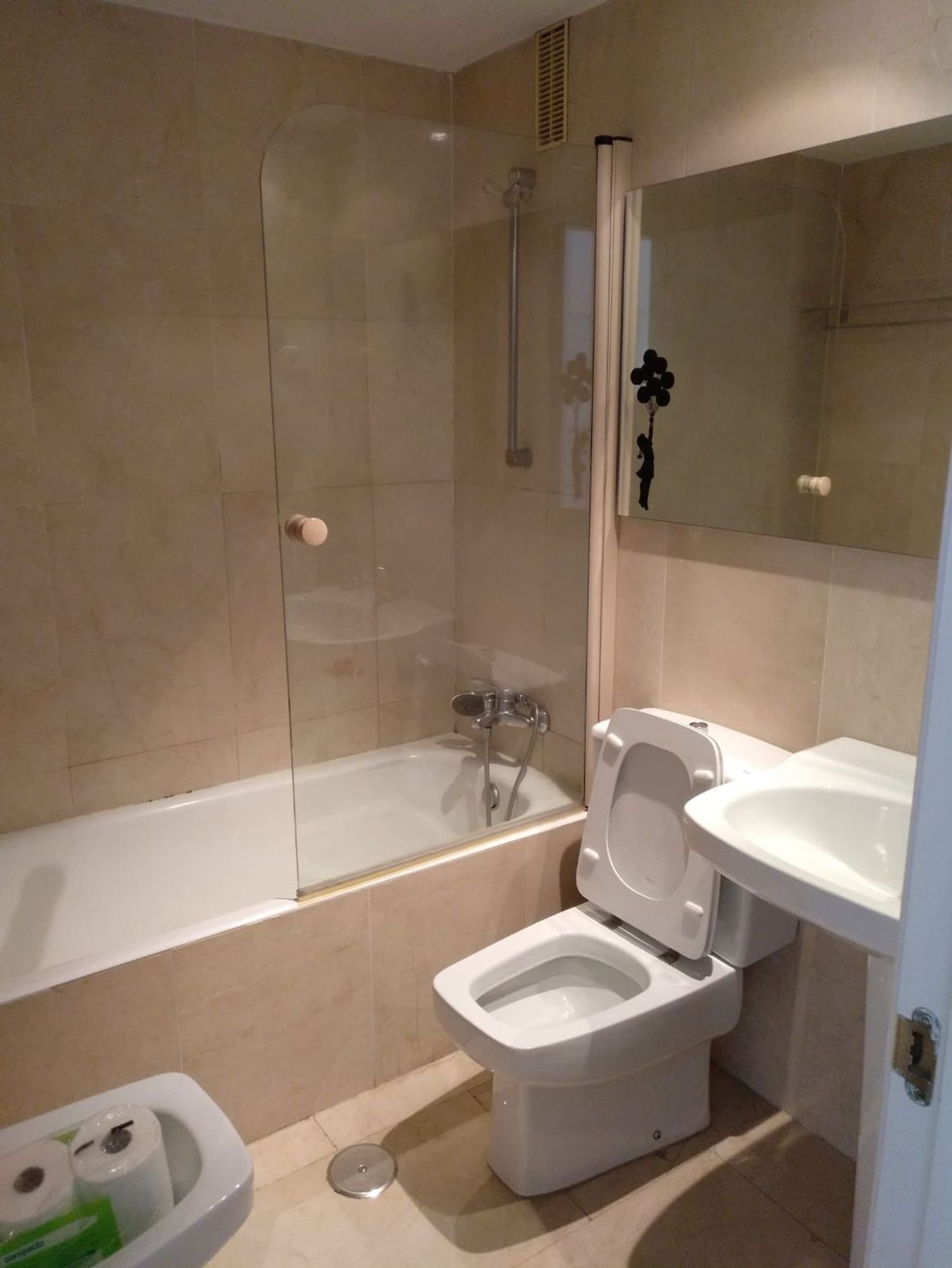 Piso en Ronda del Ingenioso Hidalgo, 43, Tres Olivos - Valverde - Foto 2