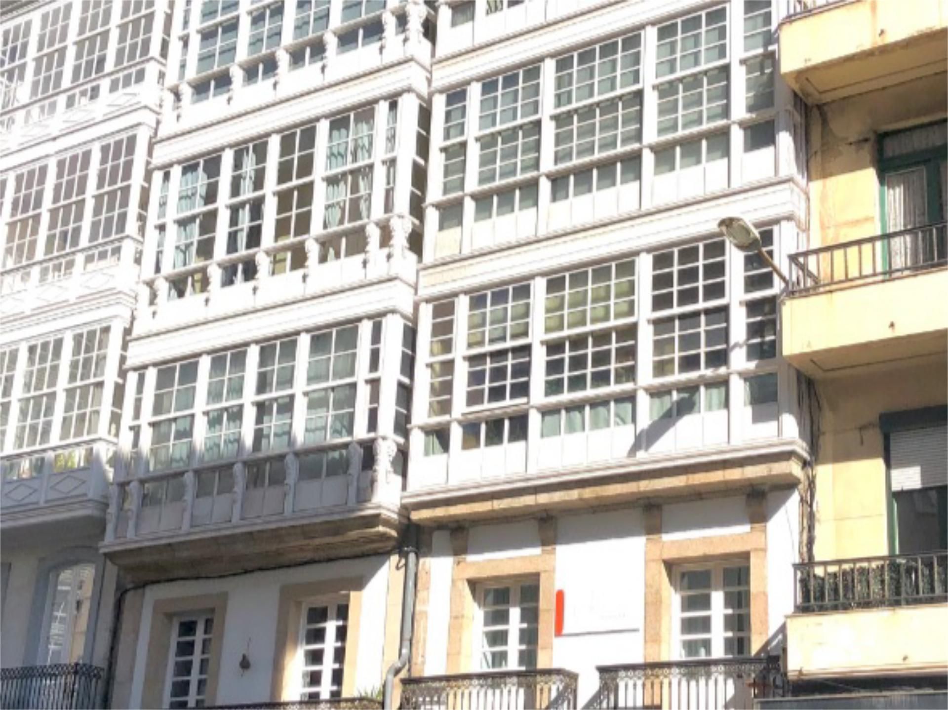 Piso en  Rúa San Andrés 128 - Foto 1