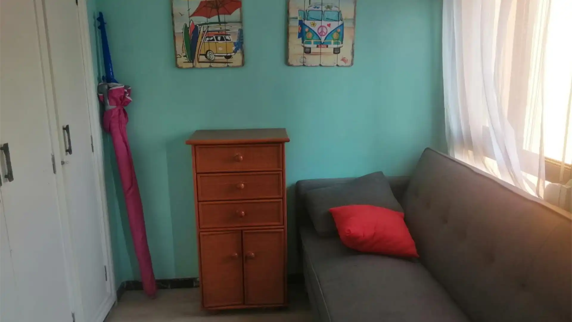 Piso en  Avenida del Mediterráneo 1 - Foto 12