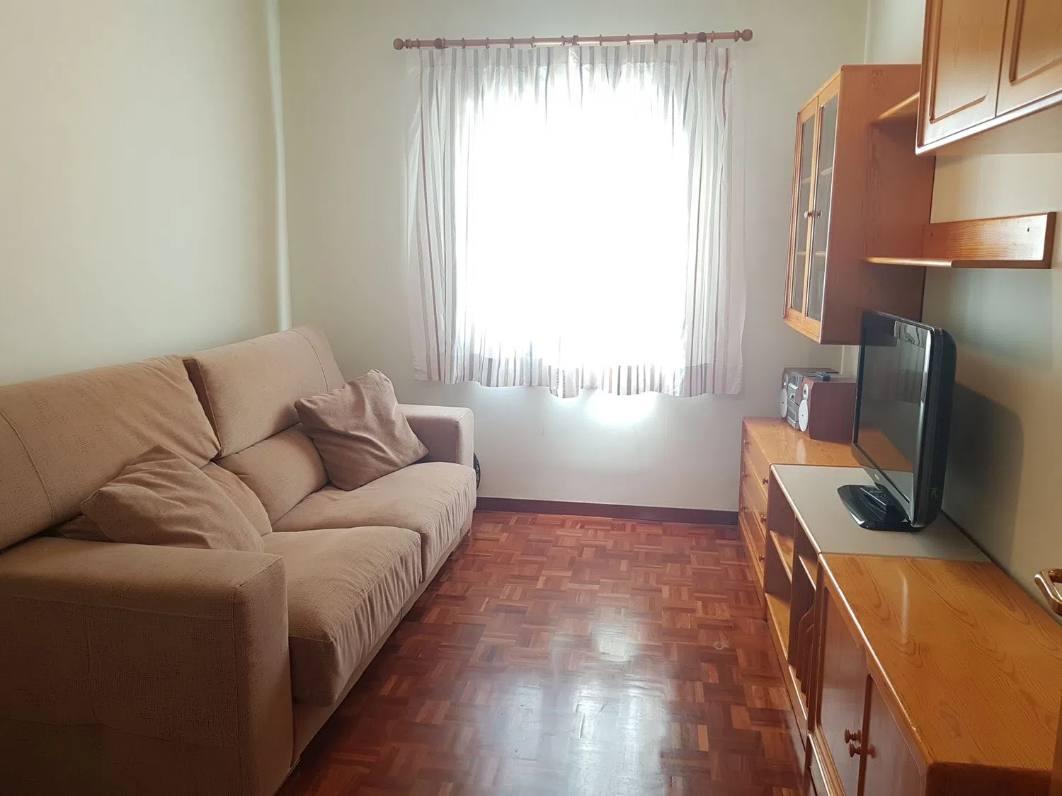 Ático en calle de Jerónima Llorente, 69 - Foto 5