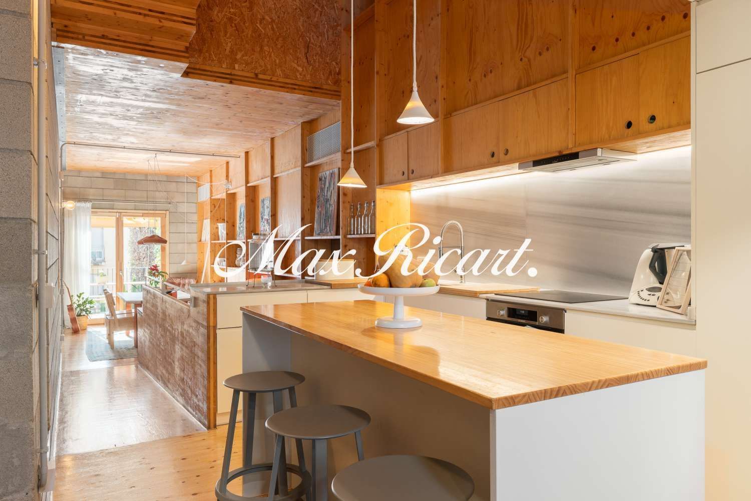Chalet pareado en Centre - Estació - Foto 12