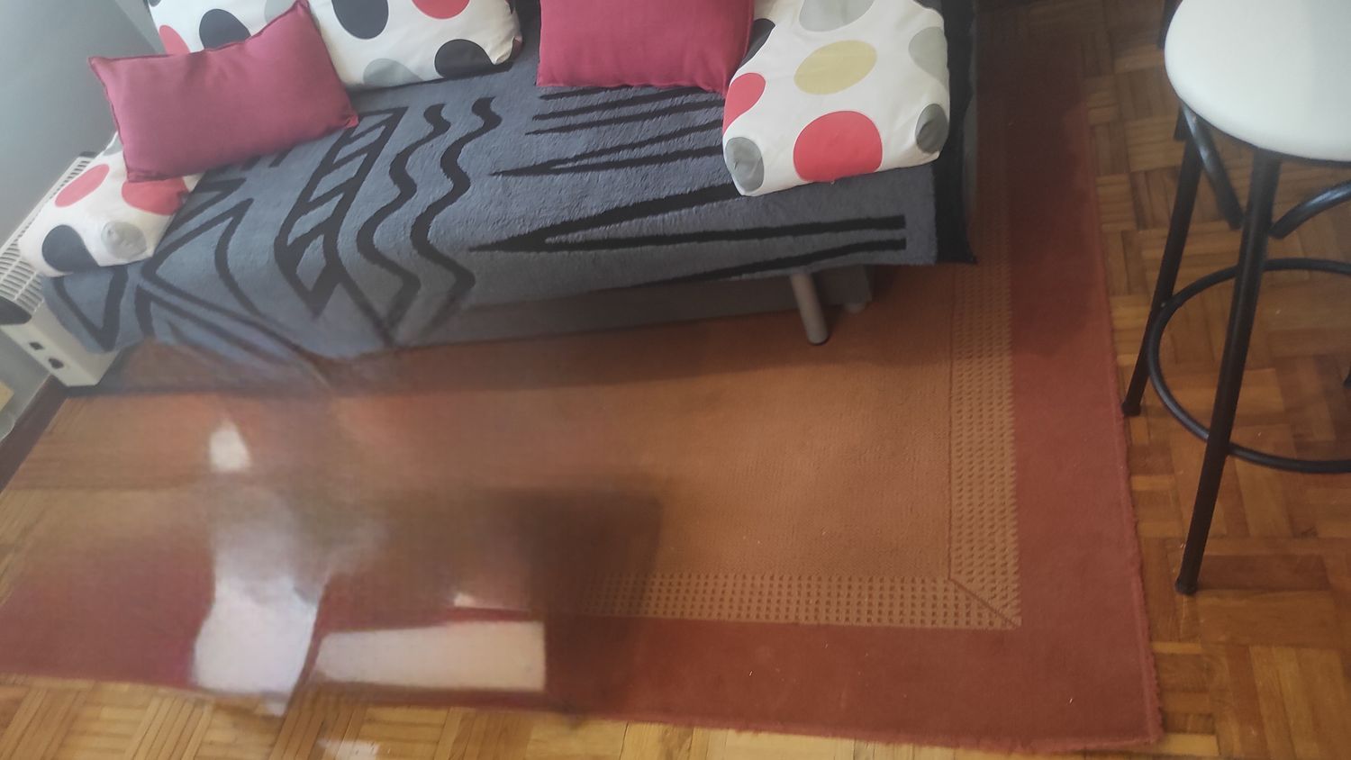 Estudio en Travesía de Couto Piñeiro, 12, Casablanca - Calvario - Foto 9