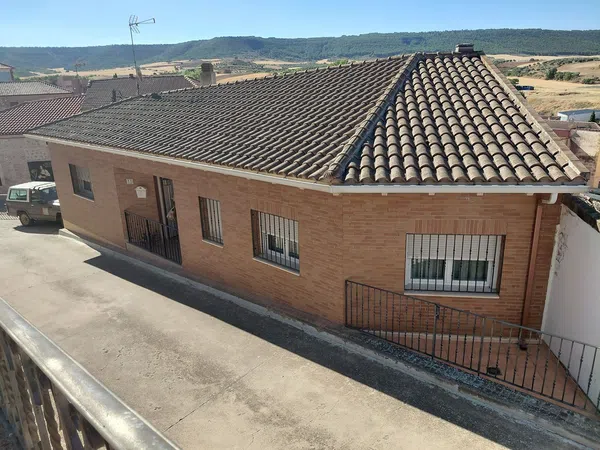 Casa o chalet independiente en Tortola de Henares - Foto 6