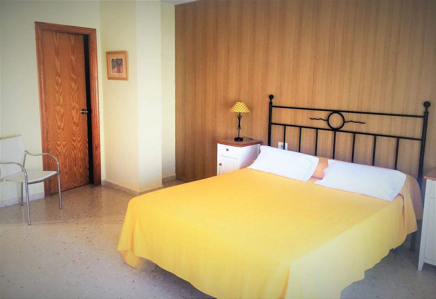 Piso en avenida l'Horta, 26 - Foto 6