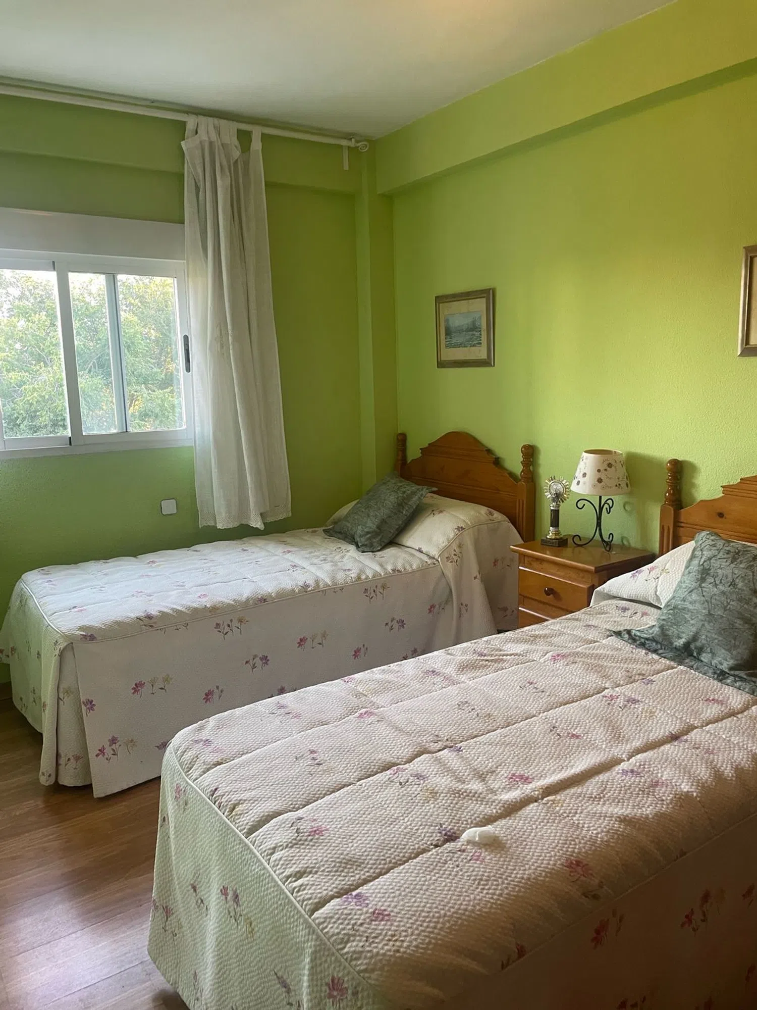 Piso en avenida Cerro de los Ángeles, 40 - Foto 19