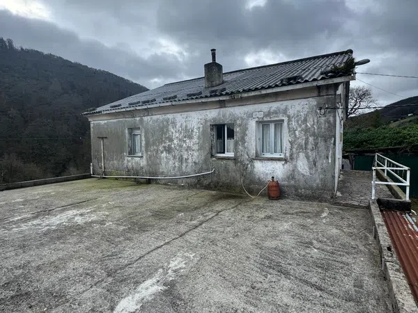 Casa de pueblo en Al Penadecabras, 101 - Foto 5