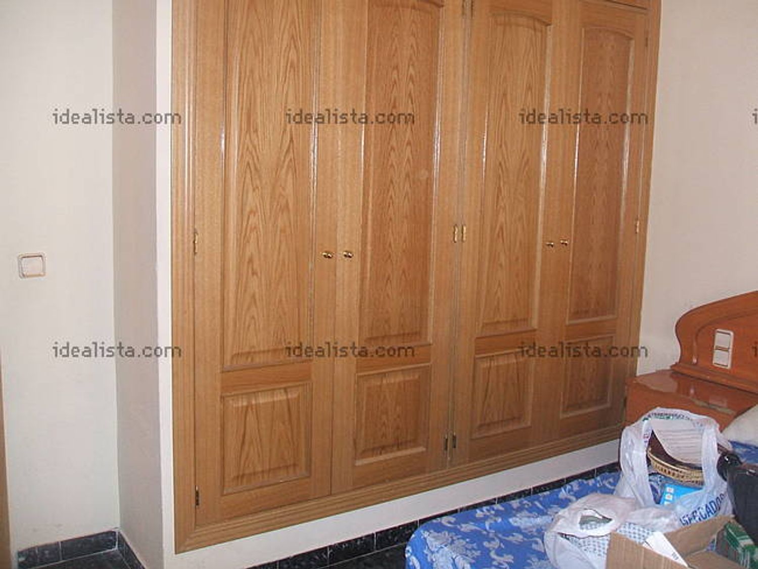 Piso en calle Chirimoya, 9 - Foto 4