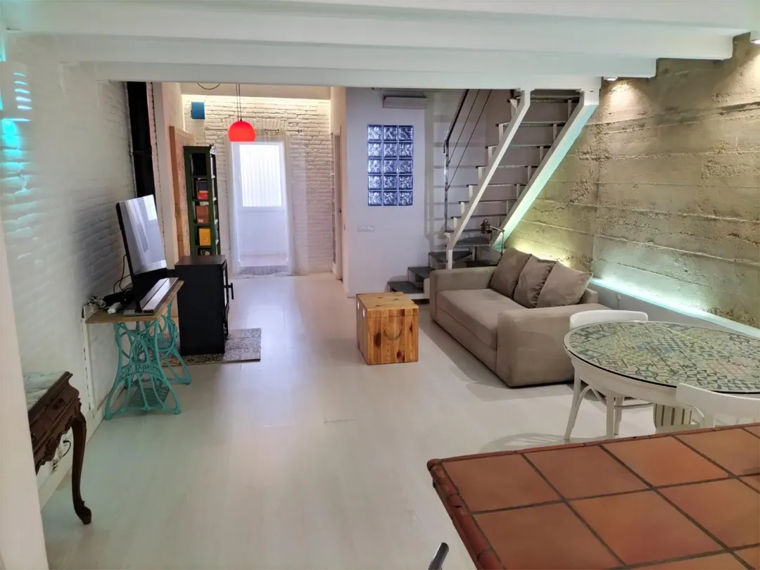 Piso en  Carrer Doctor Santponç 107