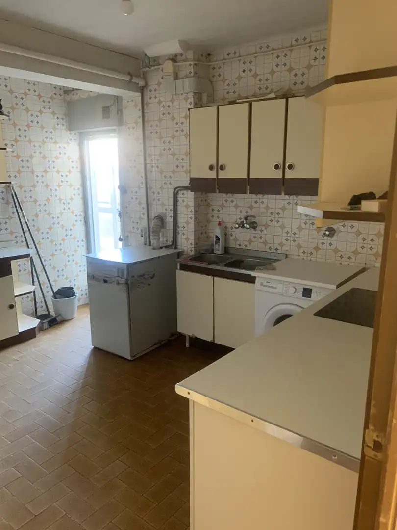 Piso en  Avenida Madrid 32 - Foto 4