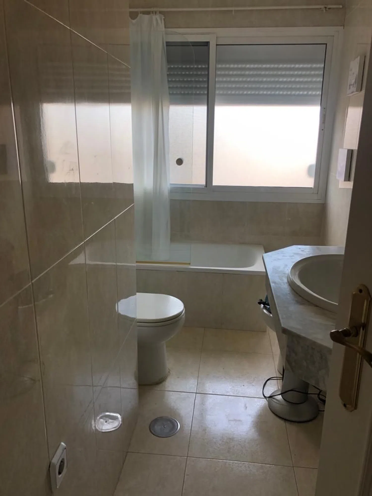 Piso en calle Gustavo Bacarisas, 4 - Foto 8