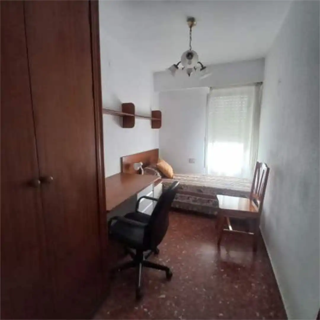 Piso en Benimaclet - Foto 4