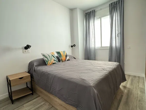 Estudio en Calle Gerona, 34 - Foto 4
