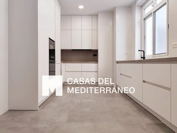 Piso en Paseo de l'Albereda, Exposició - Foto 19