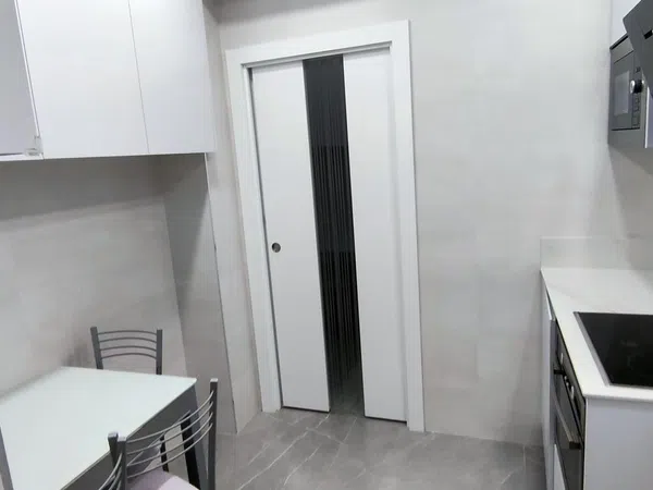 Piso en Agirre Lehendakariaren Etorbidea, 14, La Ribera-Ibarrekolanda - Foto 4