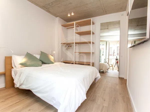 Piso en Calle de Valldonzella, El Raval - Foto 17