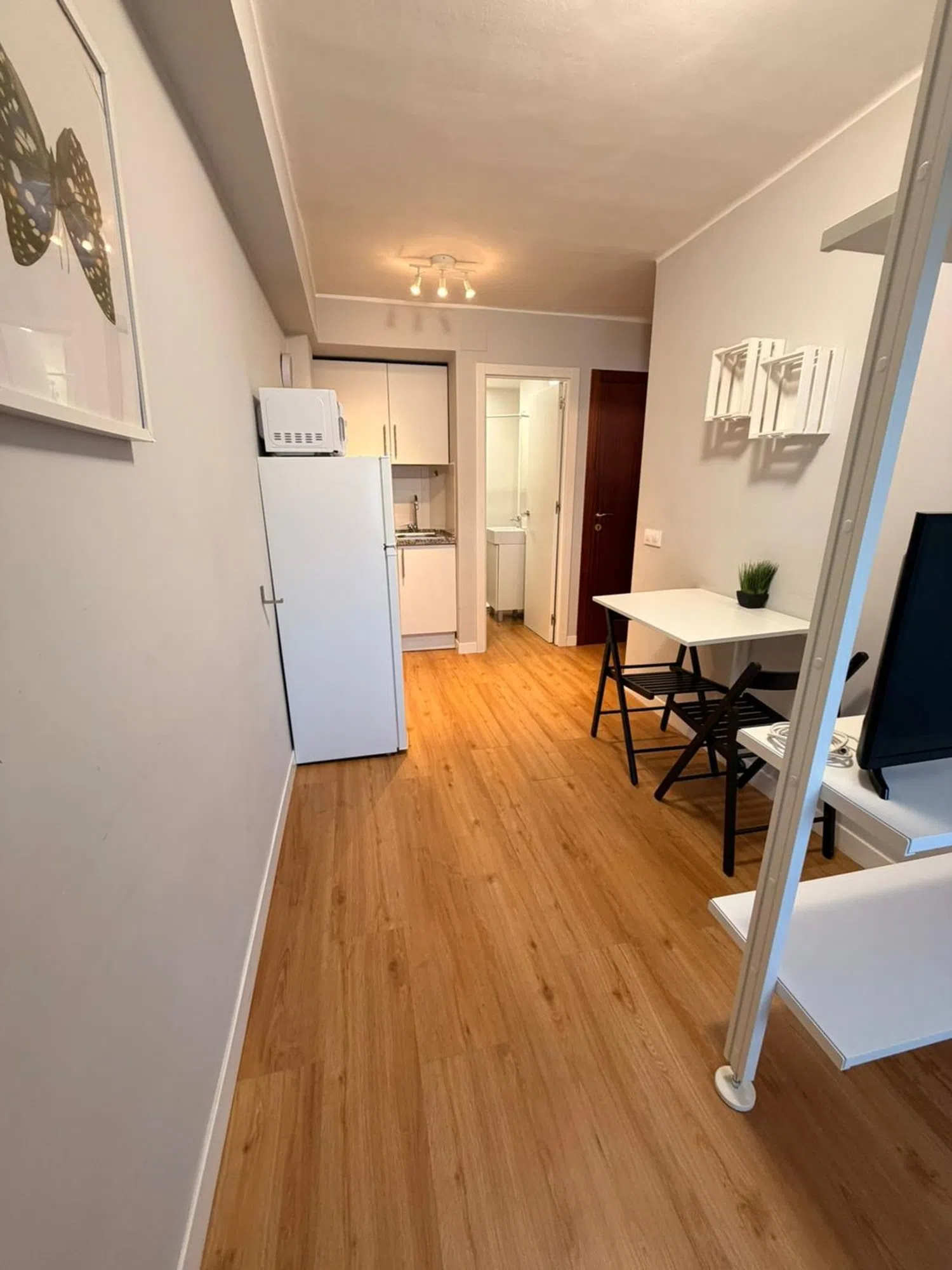 Piso en Virgen de Lujan, 42 X - Foto 2